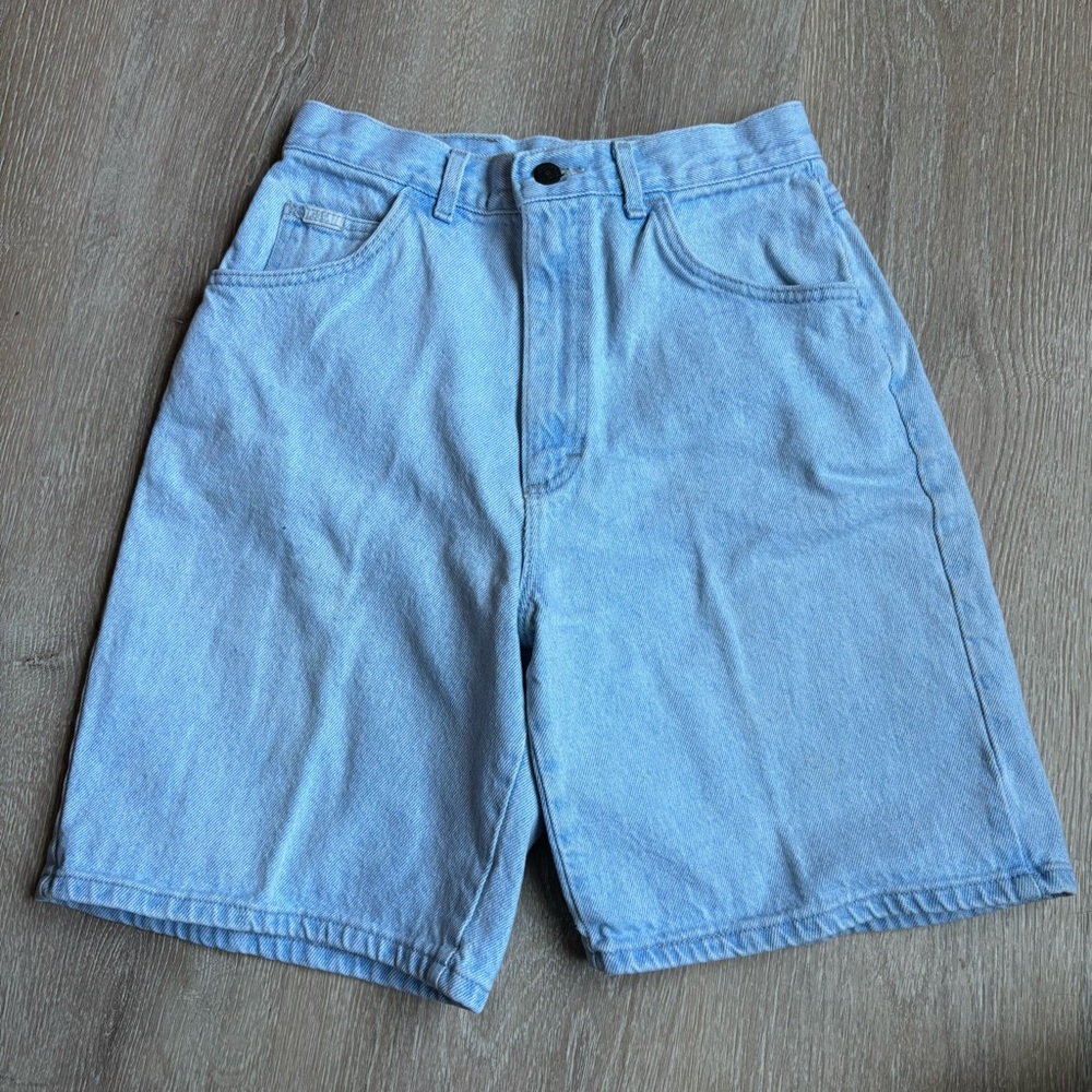 Vintage‎ Lee Mom Shorts